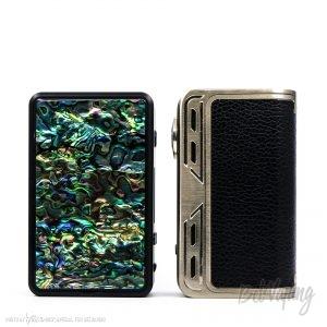 Hotcig R150 (слева) и Smoant Charon TC 218