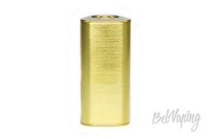 Задняя сторона Smoant Battlestar 200W