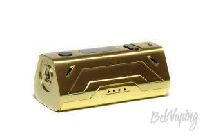 Отверстия вентиляции Smoant Battlestar 200W