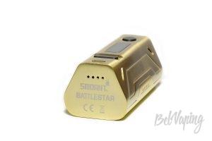 Низ Smoant Battlestar 200W