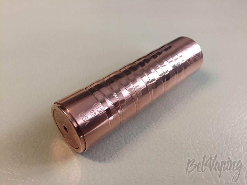 Мехмод TVL Magnum Xx