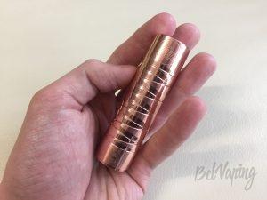 Мехмод TVL Magnum Xx