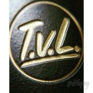 Логотип TVL
