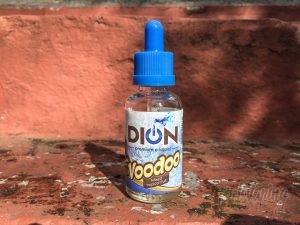Жидкость Dion - 