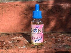 Жидкость Dion - 