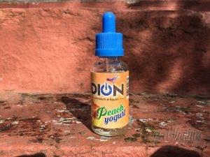 Жидкость Dion - 