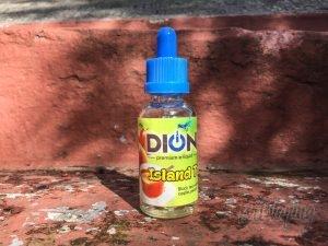 Жидкость Dion - 