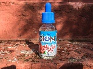 Жидкость Dion - 