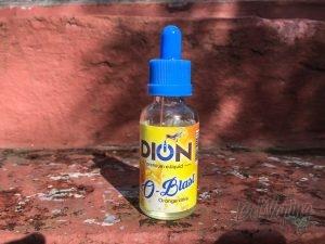 Жидкость Dion - 