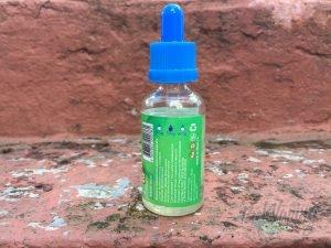 Жидкость Dion - Apple Pie