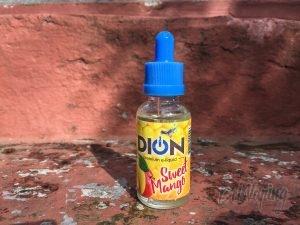 Жидкость Dion - Sweet Mango