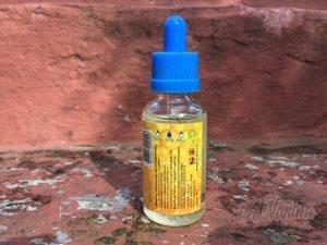 Жидкость Dion - Sweet Mango