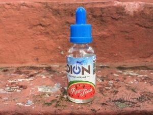 Жидкость Dion - Red Team