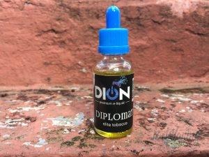 Жидкость Dion - Diplomat