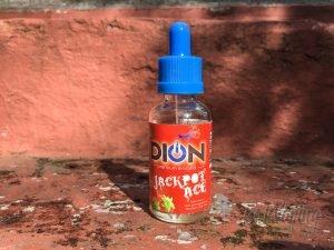Жидкость Dion - Jackpot Ace
