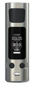 Дисплей бокс-мода Joyetech eVic Primo Mini 