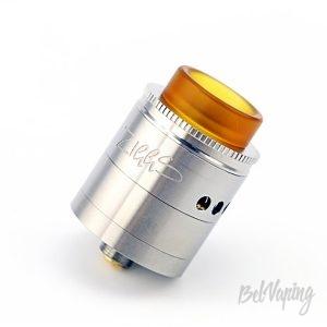 Внешний вид ADVKEN Ziggs RDTA