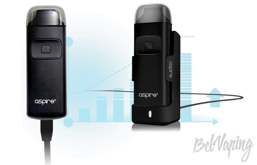 Зарядка Aspire Breeze