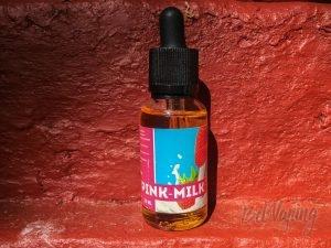 Жидкость AtomMix - Pink Milk