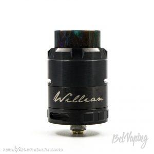 Внешний вид CIGPET ECO RDA