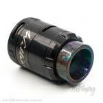 Внешний вид CIGPET ECO RDA сверху