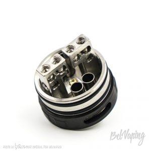 База и стойки CIGPET ECO RDA