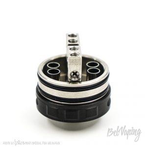 База и стойки CIGPET ECO RDA