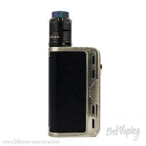 CIGPET ECO RDA на моде Smoant Charon 218W TC