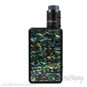 CIGPET ECO RDA на моде Hotcig R150