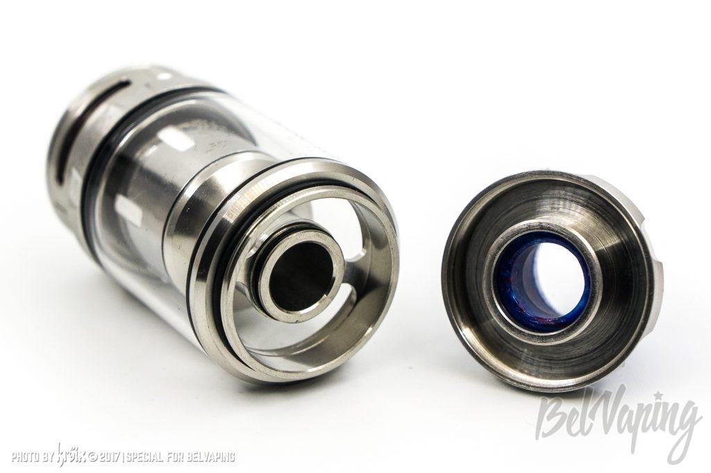 Крышка заправки Cigpet Eco12 Tank
