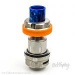 Надпись iJoy на вейпбэнде Cigpet Eco12 Tank