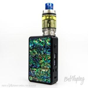Cigpet Eco12 Tank на Hotcig R150