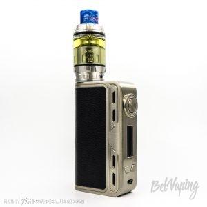 Cigpet Eco12 Tank на Smoant Charon 218W