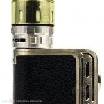 Посадка Cigpet Eco12 Tank на Smoant Charon 218W