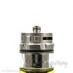 Коннектор и плюсовой пин Cigpet Eco12 Tank