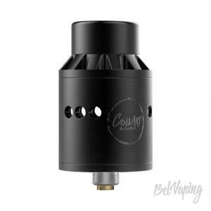 Внешний вид CoilART Azeroth RDA
