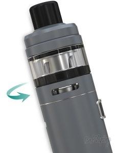 Обдув Eleaf iJust NexGen