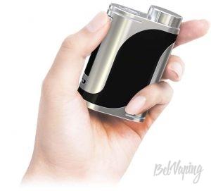 Внешний вид Eleaf iStick Pico 25