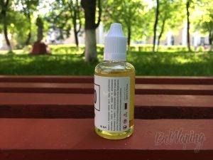 Жидкость Gusto - Sweet Tobacco