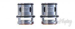 Испарители IJOY Captain subohm tank
