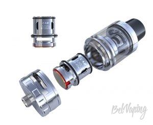 Испарители IJOY Captain subohm tank