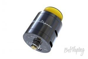 Внешний вид IJOY Wondervape RDA
