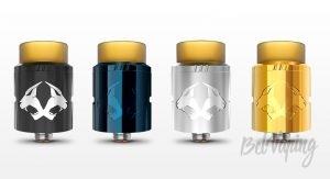 Внешний вид OBS Cheetah II RDA