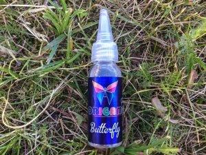 Жидкость Origami Vape - Butterfly