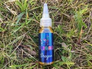 Жидкость Origami Vape - Dragon