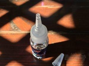 Тара и капельница жидкости Origami Vape