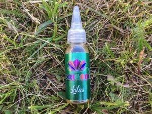 Жидкость Origami Vape - Lotus
