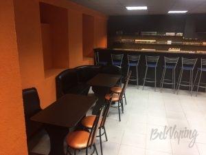 Могилёв VapeBar - VapeArt (фотоотчёт с открытия)