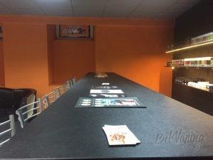 Могилёв VapeBar - VapeArt (фотоотчёт с открытия)