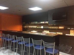 Могилёв VapeBar - VapeArt (фотоотчёт с открытия)
